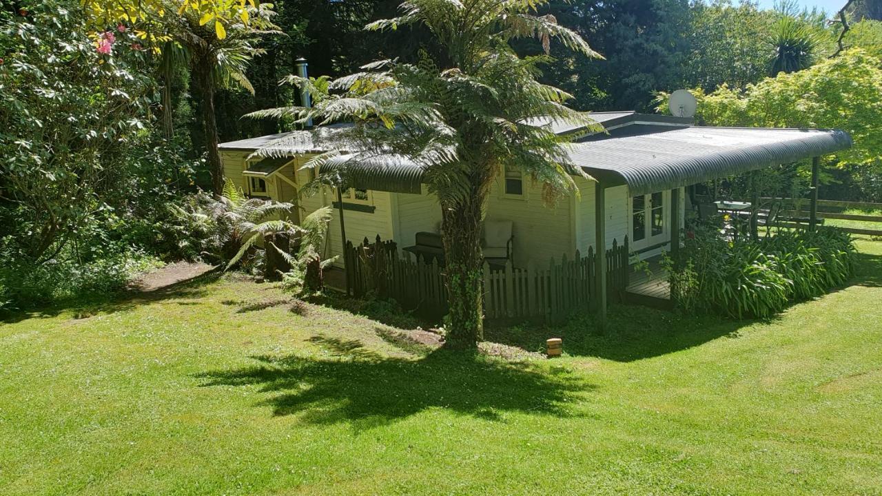 Poihipi Farm Stay Marotiri Exterior foto